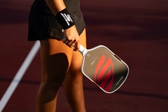 Selkirk LABS Project Boomstik: Vũ khí mới làm thay đổi cuộc chơi pickleball chuyên nghiệp