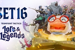 Danh sách Tộc Hệ DTCL mùa 16 TFT