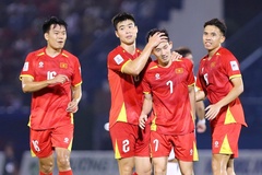 Dự đoán Lào vs Việt Nam, 19h00 ngày 19/11, vòng loại Asian Cup 