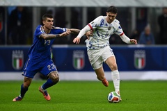 Tiền đạo cùng Na Uy giành vé dự World Cup 2026 tăng giá gấp 250 lần sau 8 năm