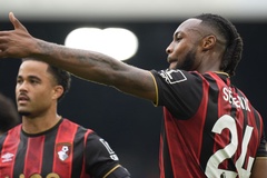 3 đại gia Ngoại hạng Anh săn đón tiền đạo 1.500 tỷ đồng của Bournemouth