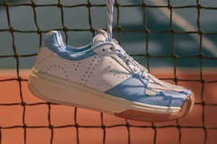 Các chuyên gia giải mã công nghệ đằng sau đôi giày pickleball DAPS mới