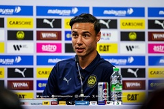 Đội trưởng Malaysia cảnh báo Nepal: “Chúng tôi sẽ chơi nhanh và sắc bén”