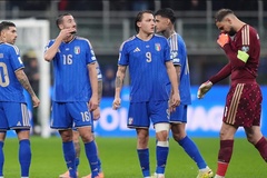 Tuyển Ý sẽ thay đổi đội hình thế nào cho vòng play-off World Cup 2026