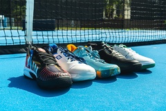 Top 5 giày Pickleball đáng mua nhất dịp Black Friday 2025