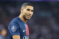 Quả bóng vàng châu Phi 2025: Danh sách 3 ứng cử viên vào chung kết bao gồm Achraf Hakimi