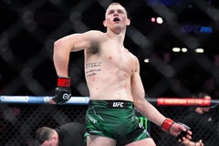 Ian Machado Garry – Ngôi sao mới của Ireland tại UFC là ai?