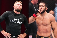 Islam Makhachev ở UFC 322: Thách thức tới chuyên gia khóa siết Craig Jones
