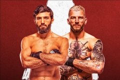 Lịch thi đấu UFC Fight Night 265: Tsarukyan vs Hooker, Muhammad vs Garry