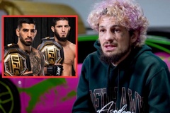 Makhachev vs Topuria có thể là “trận MMA kỹ thuật nhất mọi thời đại”