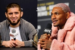 Michael Morales gửi thông điệp “thách đấu” tới Islam Makhachev sau UFC 322