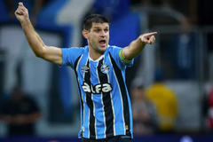 Nhận định, soi kèo Gremio vs Vasco da Gama: Trận chiến sinh tồn