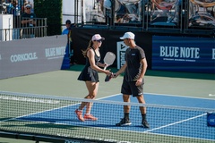 PPA Tour khép lại năm 2025 của pickleball với chuyến ghé thăm Florida