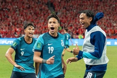 Đội bóng Đông Nam Á thứ hai có vé dự VCK Asian Cup 2027: Xếp hạng 155 thế giới