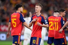 Danh sách 39 đội tuyển tham dự World Cup 2026