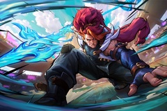 Chi tiết bản cập nhật DTCL 15.9 TFT