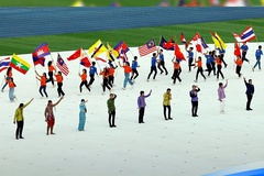 Không có chuyện "Campuchia cử vài chục VĐV dự SEA Games 2025" 