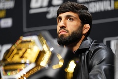 Arman Tsarukyan: Hạng nhẹ UFC hấp dẫn hơn khi Islam Makhachev còn giữ đai