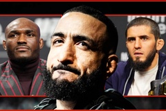 Belal Muhammad: Kamaru Usman không xứng tranh đai, chỉ ra ứng viên phù hợp nhất