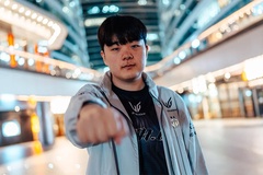 Tin chuyển nhương LMHT 19/11: GEN đánh bại "Nhà cam" giành lại Canyon; Viper rời HLE