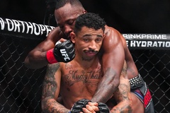 Carlos Prates đòi tranh đai sau UFC 322, sẵn sàng "dọn" cả Michael Morales