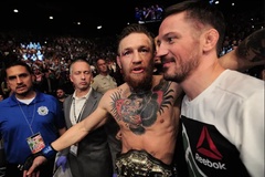Conor McGregor đang "tất tay" cho UFC Nhà Trắng như thế nào?