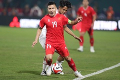 Danh sách các đội vào VCK Asian Cup 2027: Chưa có tên Việt Nam