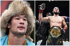 Jorge Masvidal: Chỉ Shavkat Rakhmonov mới đủ sức đánh bại Islam Makhachev