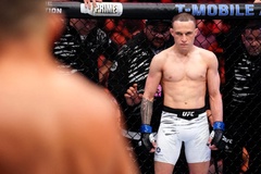 Kai Kara-France tạm ngưng sự nghiệp MMA: “Đây không phải là giải nghệ”