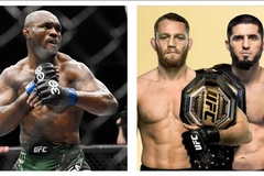 Kamaru Usman chỉ ra khoảnh khắc Jack Della Maddalena “gãy” trước Islam Makhachev tại UFC 322
