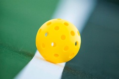 Cách thực hiện line call công bằng và tôn trọng trong pickleball