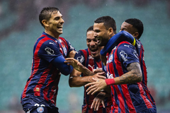 Nhận định, soi kèo Bahia vs Fortaleza: Chiến thắng trong tầm tay