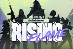 VALORANT tổ chức giải đấu nữ cộng đồng đầu tiên tại Việt Nam