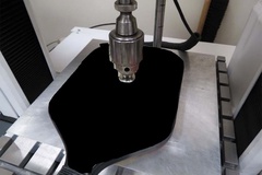 Cuộc cách mạng kiểm định vợt trong làng Pickleball chuyên nghiệp