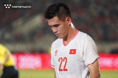 Thất vọng với Tiến Linh khi Xuân Son tái xuất