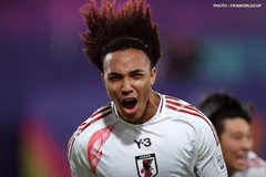 Châu Á chỉ còn một đại diện ở tứ kết U17 World Cup 2025