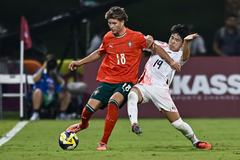 Các cặp đấu tứ kết U17 World Cup: Nhật Bản đụng đối thủ châu Âu, Brazil dễ thở