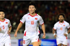 AFC nói thẳng: Chiến thắng trước Lào giúp Việt Nam tạo sức ép lớn lên Malaysia