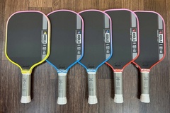 Dòng vợt Pickleball JOOLA Pro IV: Phân tích chuyên sâu về tính năng và hiệu suất