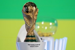 Đã có 42 đội tuyển đủ điều kiện tham dự World Cup 2026