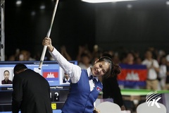 Đội tuyển đầu tiên tuyên bố từ chối dự SEA Games 2025...