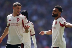 "King" Salah bị tố cáo "chèn ép" hợp đồng bom tấn Florian Wirtz