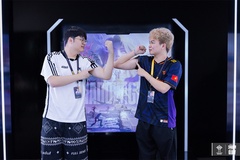 Kết quả AIC 2025 ngày 20/11: Tâm điểm FL vs FS