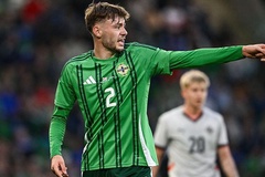 Nhận diện đối thủ của tuyển Ý ở vòng play-off World Cup 2026