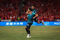 Singapore có vé dự VCK Asian Cup 2027, bóng đá Malaysia “đau” vì bài học nhập tịch