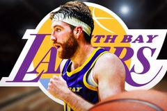 Chuyển nhượng NBA: Sao G-League ghi 30 điểm/trận chờ ngày lên đội một Los Angeles Lakers