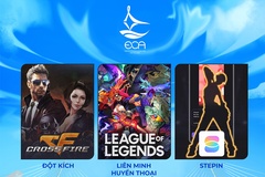 Lịch thi đấu LMHT Esports Championship Asia 2025 hôm nay mới nhất