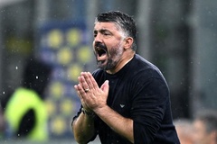 HLV Gattuso đánh giá về đối thủ của Italia ở vòng play-off World Cup 2026