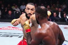 Joe Rogan bênh vực cựu vương Belal Muhammad: Tất cả im đi được rồi