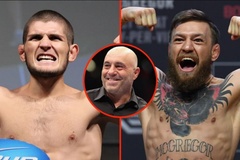 Joe Rogan chỉ cách để Conor "giải quyết" với Khabib sau UFC 322